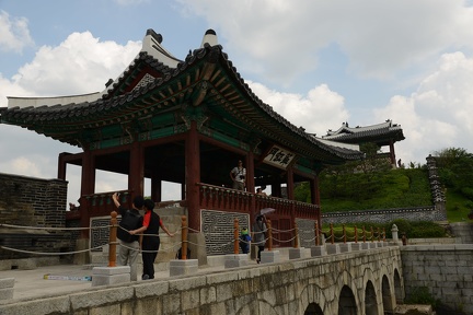 Hwahongmun Gate4